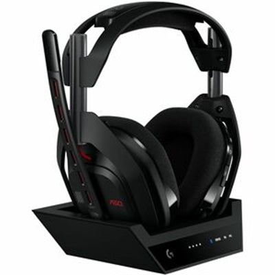 Logitech G A50 Gen5 Black Logitech G A50 Gen5 Black